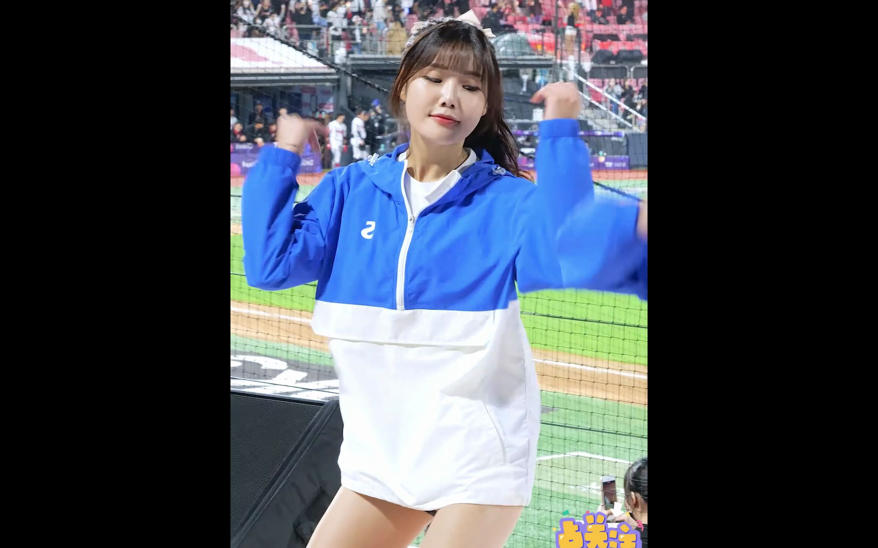 详细阅读:韩国啦啦队短裙(韩国拉拉队跳舞) 韩国啦啦队短裙(韩国拉拉队跳舞)